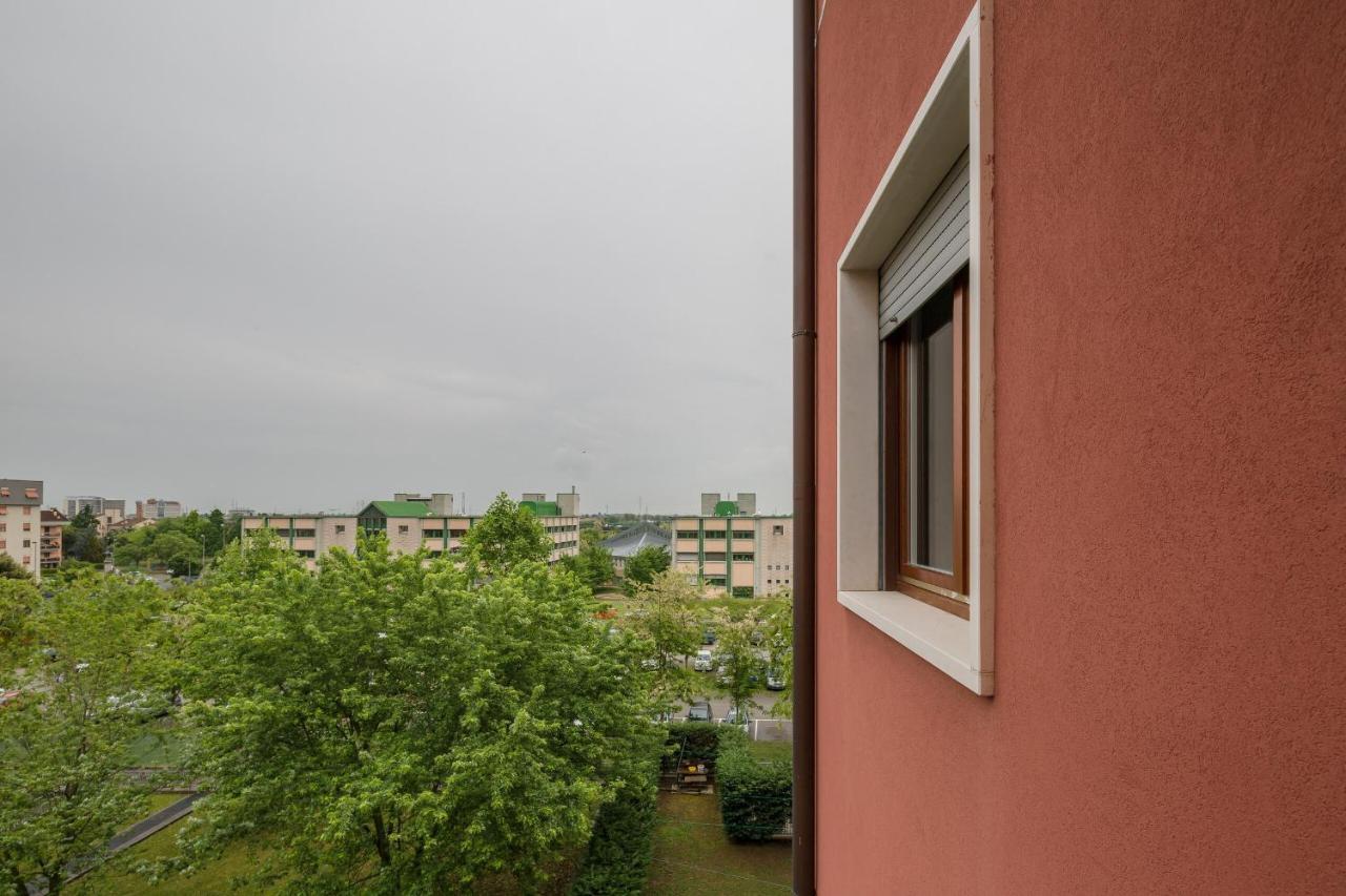 Apartamento Canna Da Zucchero Verona