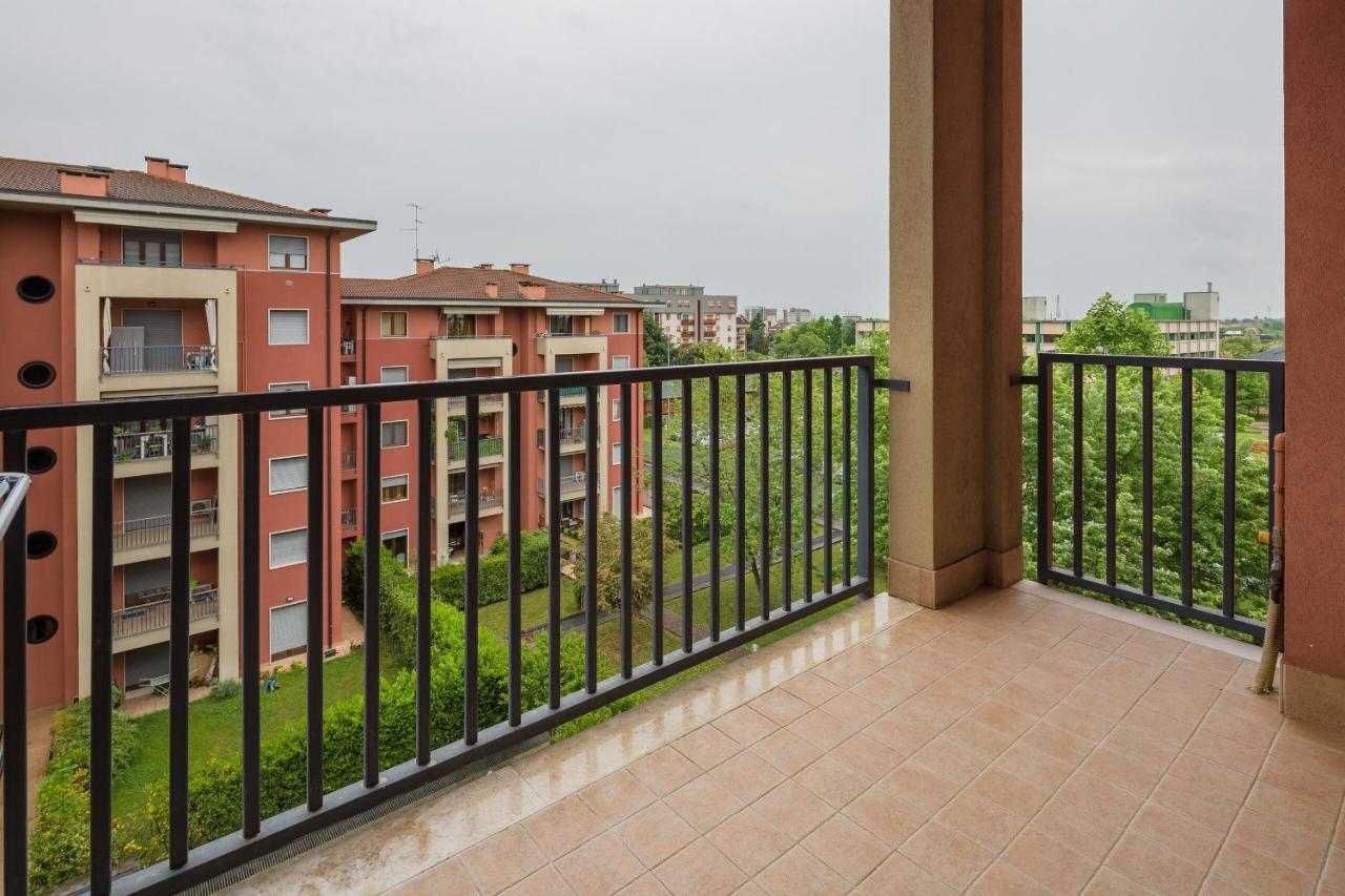 Appartamento Canna Da Zucchero Verona